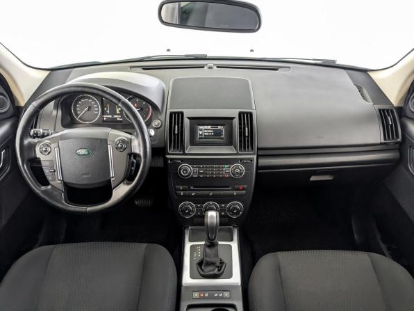 Land Rover Freelander II Рестайлинг 2 с пробегом 2013 года, цена 1 765 000 рублей, 130664 км, внедорожник, Автокод Объявления