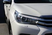 Toyota Hilux VIII Тюмень  - изображение 24