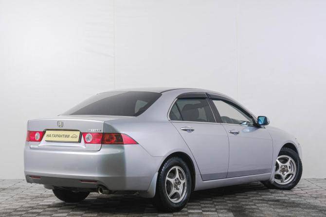 Honda Accord VII с пробегом 2003 года, цена 649 000 рублей, 240000 км, седан, Автокод Объявления