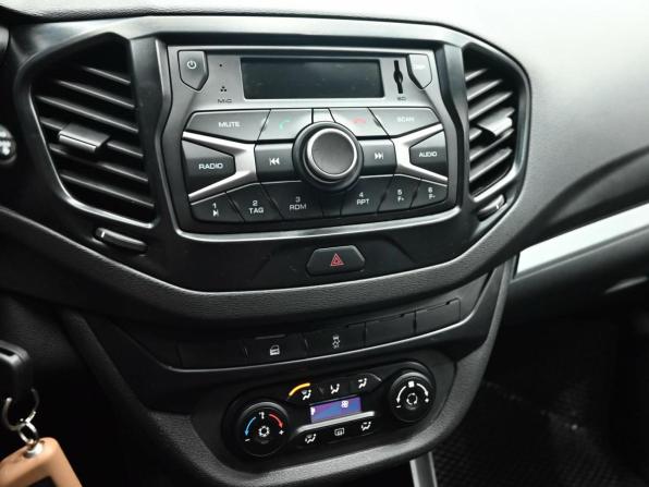 Lada (ВАЗ) Vesta I с пробегом 2019 года, цена 1 095 000 рублей, 69419 км, седан, Автокод Объявления