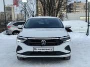 Volkswagen Polo VI Санкт-Петербург  - изображение 15