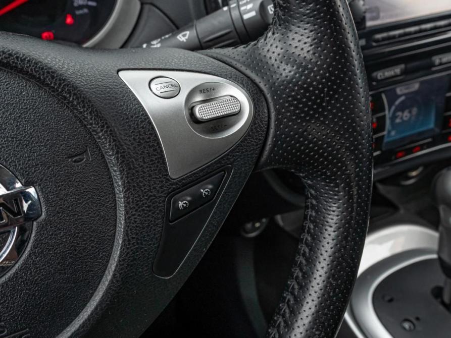Nissan Juke I Краснодар  - изображение 18