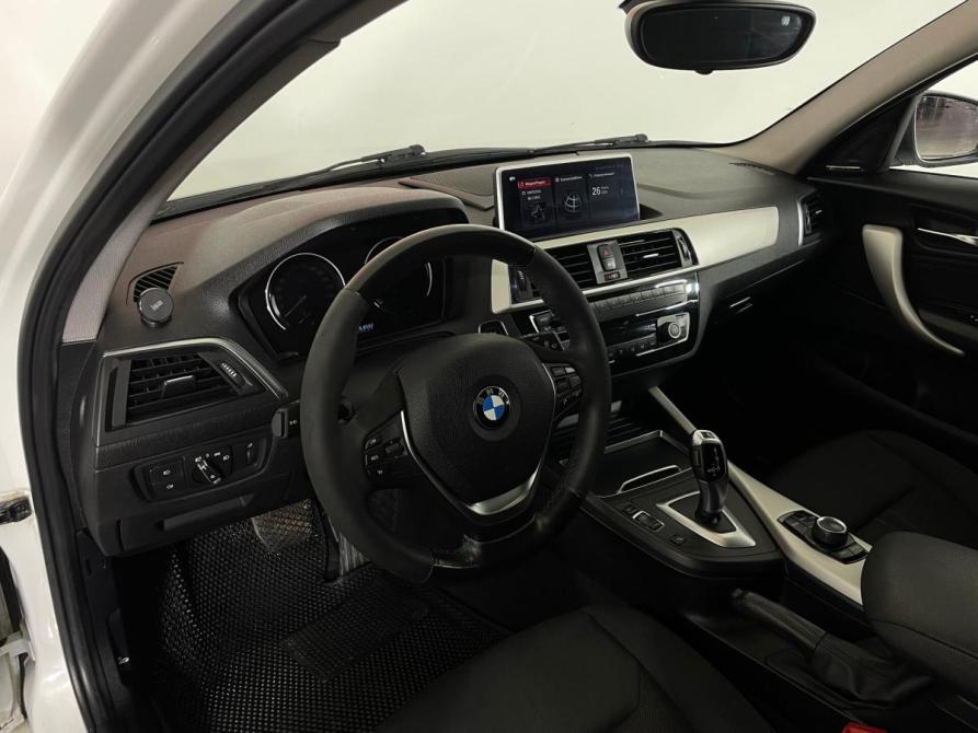 BMW 1 серии II (F20/F21) Рестайлинг 2 Воронеж  - изображение 9