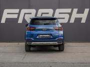 Chery Tiggo 4 I Рестайлинг Краснодар  - изображение 25