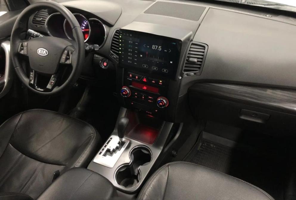 Kia Sorento II Астрахань  - изображение 16