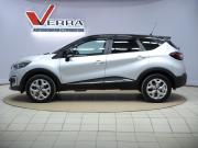 Renault Kaptur I Уфа  - изображение 24