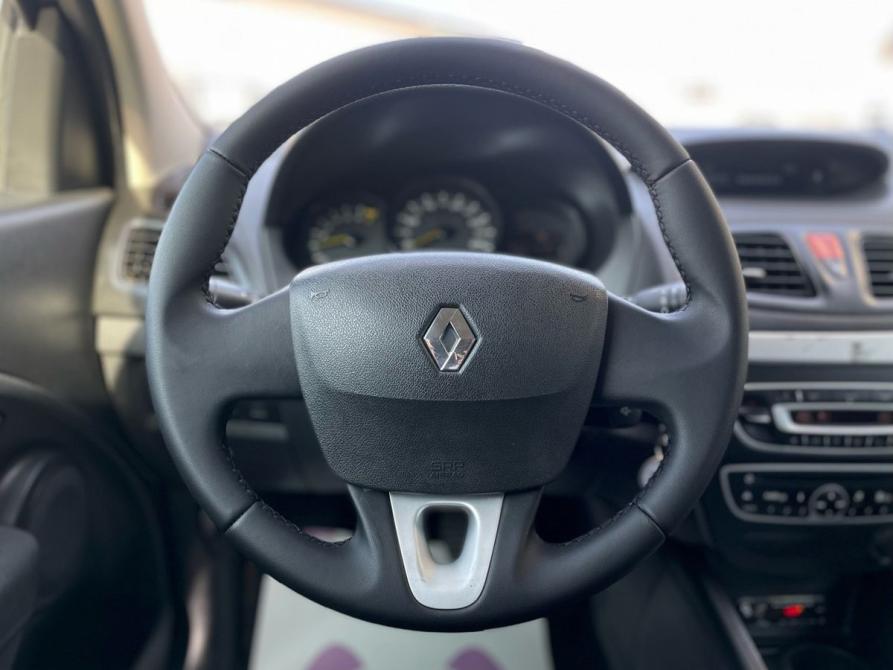 Renault Megane III Краснодар  - изображение 13