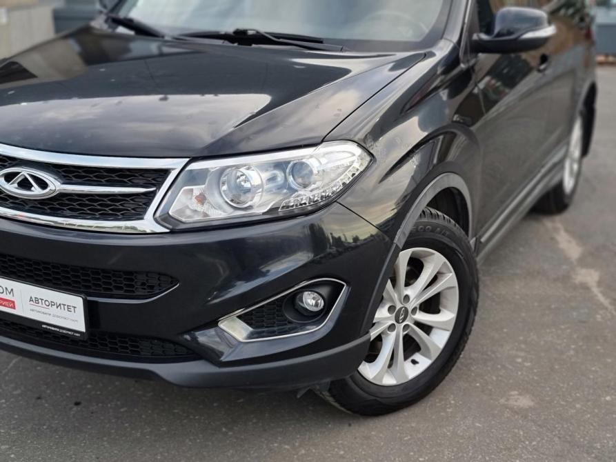 Chery Tiggo 5 I Архангельск  - изображение 2