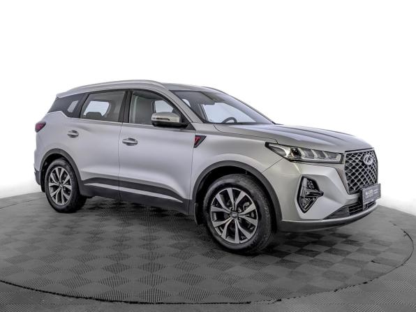 Chery Tiggo 7 Pro Max I с пробегом 2023 года, цена 1 790 000 рублей, 49030 км, внедорожник, Автокод Объявления