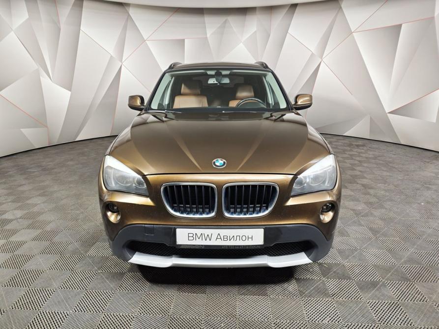 BMW X1 I (E84) Москва  - изображение 3