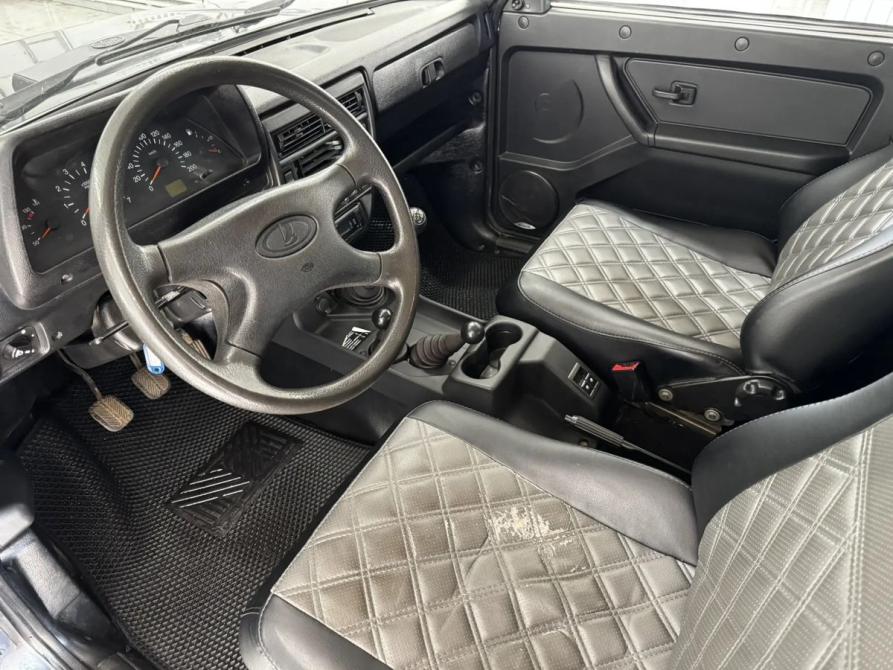 Lada (ВАЗ) 2131 (4x4) I Ярославль  - изображение 10