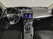 Mazda 3 II (BL) Рестайлинг Уфа  - изображение 41