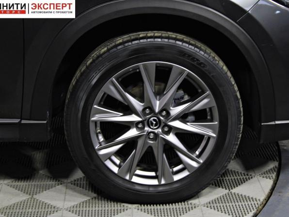 Mazda CX-5 II с пробегом 2019 года, цена 2 967 000 рублей, 103768 км, внедорожник, Автокод Объявления