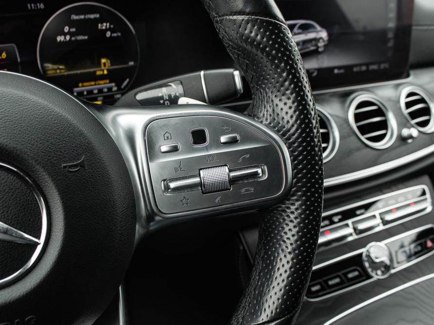 Mercedes-Benz E-Класс V (W213 S213 C238) Магнитогорск  - изображение 27