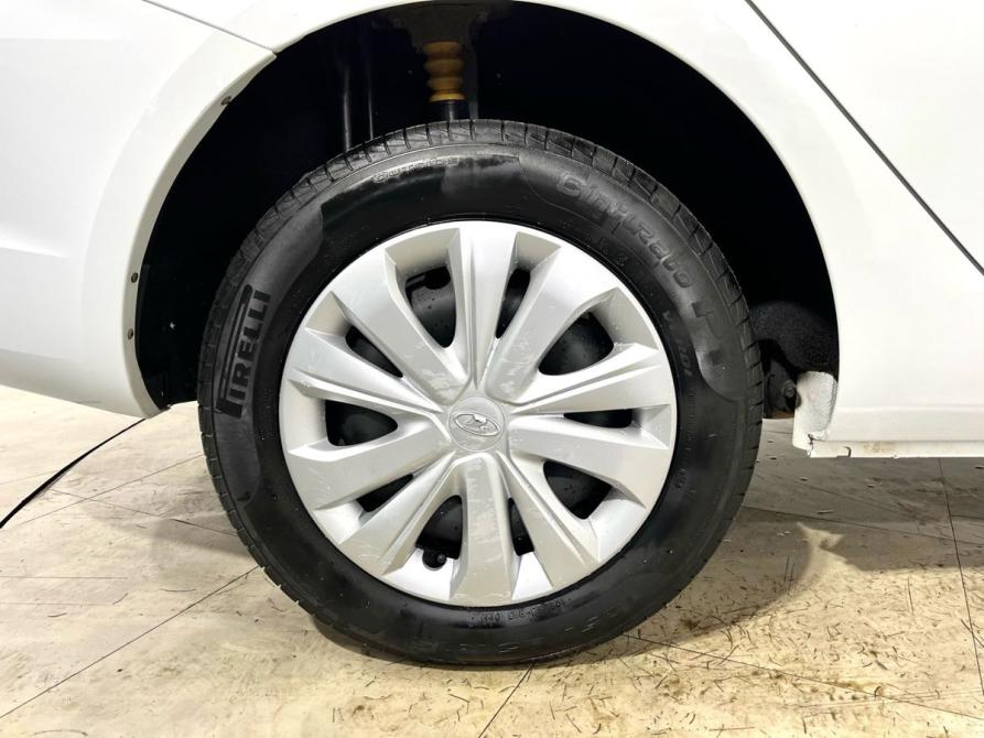 Lada (ВАЗ) Vesta I Рестайлинг (NG) Ижевск  - изображение 24