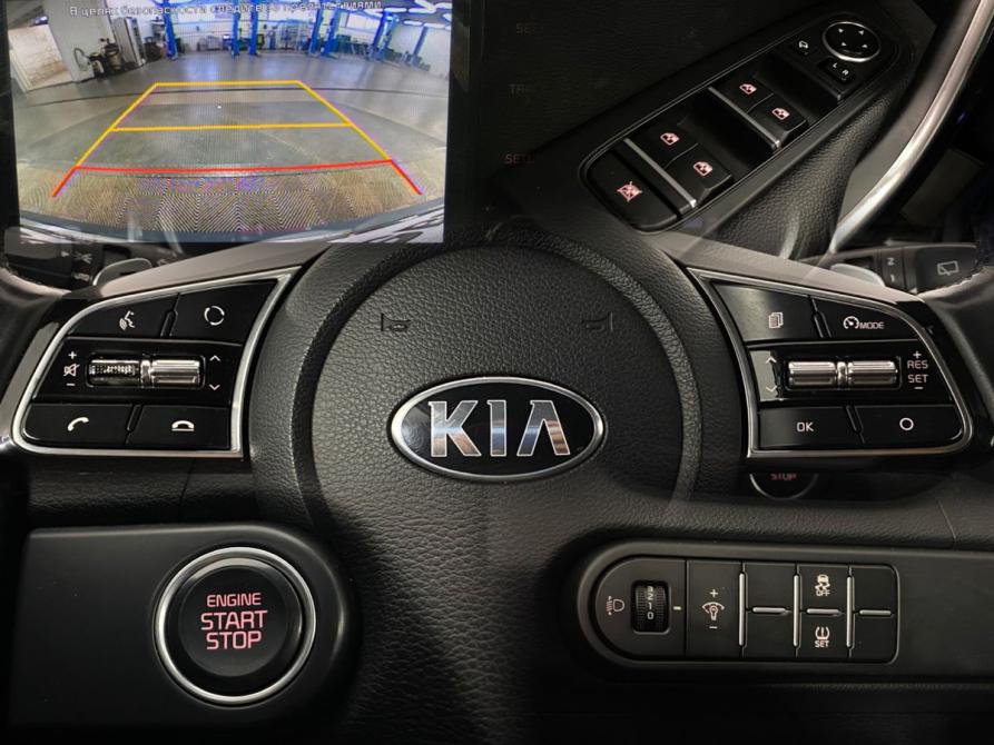 Kia Ceed III Воронеж  - изображение 19