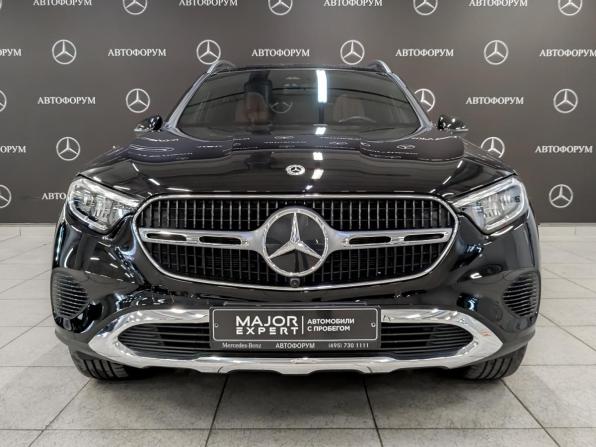 Mercedes-Benz GLC II (X254) с пробегом 2023 года, цена 6 395 000 рублей, 15216 км, внедорожник, Автокод Объявления