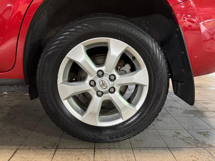 Toyota RAV4 III (XA30) Рестайлинг Санкт-Петербург  - изображение 10