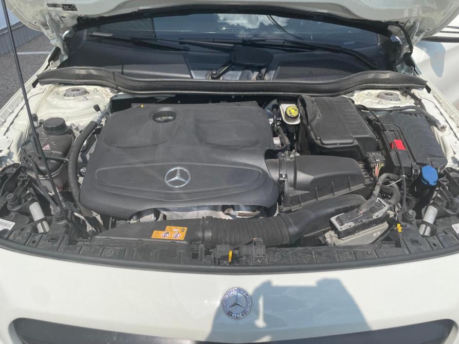 Mercedes-Benz GLA I (X156) Стерлитамак  - изображение 25