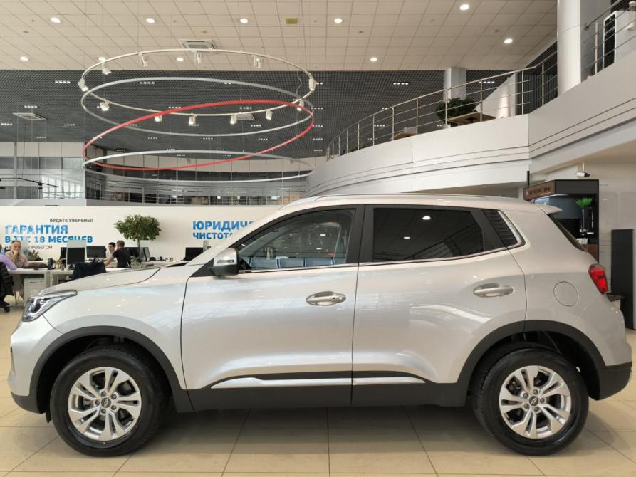 Chery Tiggo 4 Pro I Казань  - изображение 10