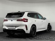 BMW X3 IV (G45/G48) Москва  - изображение 27
