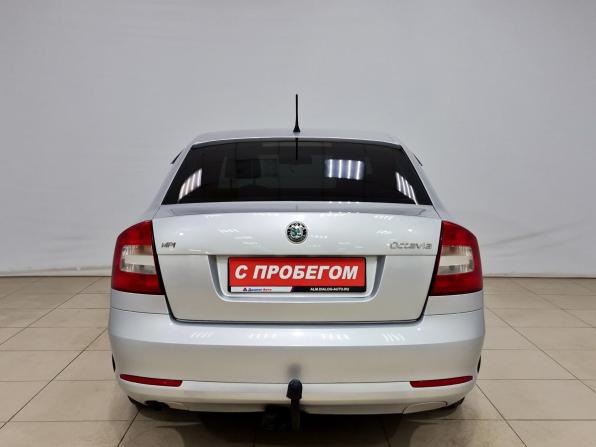 Skoda Octavia II (A5) Рестайлинг с пробегом 2013 года, цена 775 000 рублей, 190123 км, лифтбек, Автокод Объявления