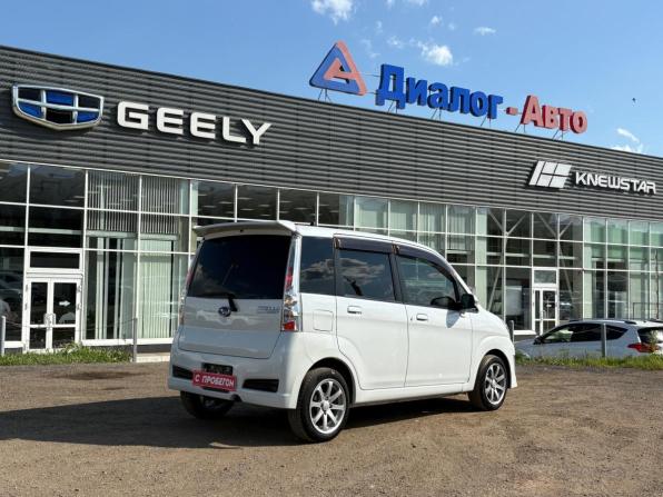 Subaru Stella I с пробегом 2010 года, цена 340 000 рублей, 108147 км, микровэн, Автокод Объявления