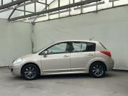 Nissan Tiida I Рестайлинг Липецк  - изображение 27