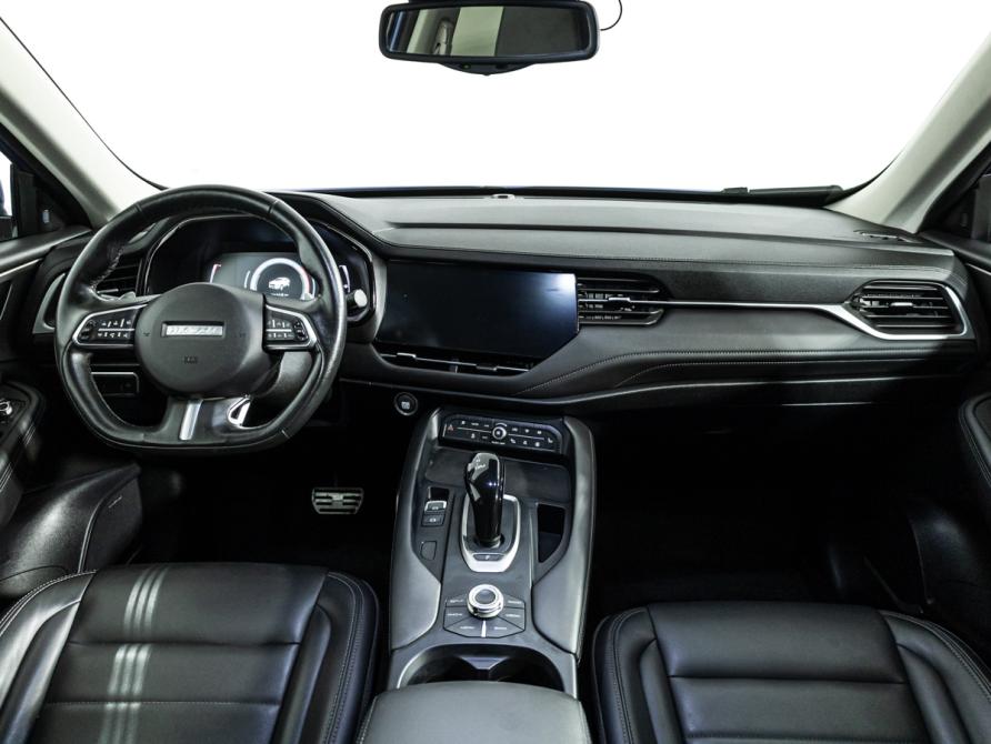 Haval F7 I Санкт-Петербург  - изображение 13