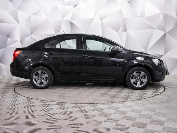 Chevrolet Aveo II с пробегом 2012 года, цена 690 000 рублей, 182500 км, седан, Автокод Объявления