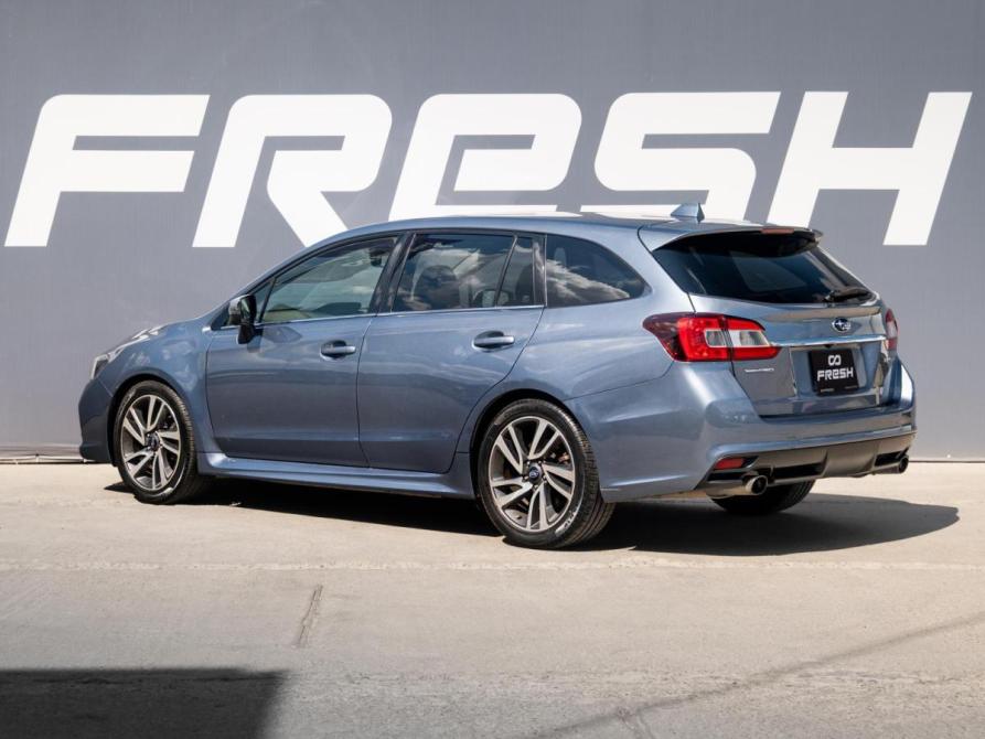 Subaru Levorg I Краснодар  - изображение 2