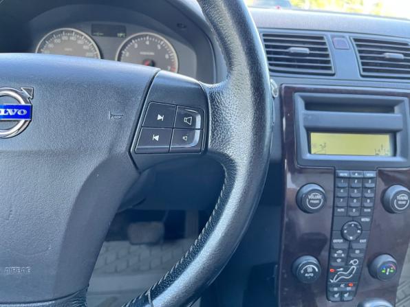 Volvo S40 II с пробегом 2007 года, цена 579 000 рублей, 339503 км, седан, Автокод Объявления