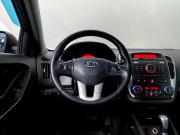 Kia Ceed I Рестайлинг Москва  - изображение 37