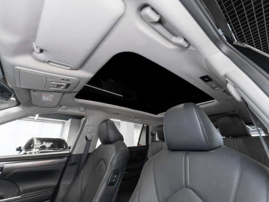 Toyota Highlander IV (XU70) Москва  - изображение 10