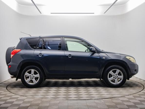 Toyota RAV4 III (XA30) с пробегом 2006 года, цена 950 000 рублей, 269109 км, внедорожник, Автокод Объявления