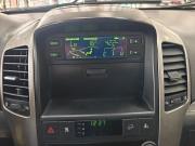 Chevrolet Captiva I Москва  - изображение 30