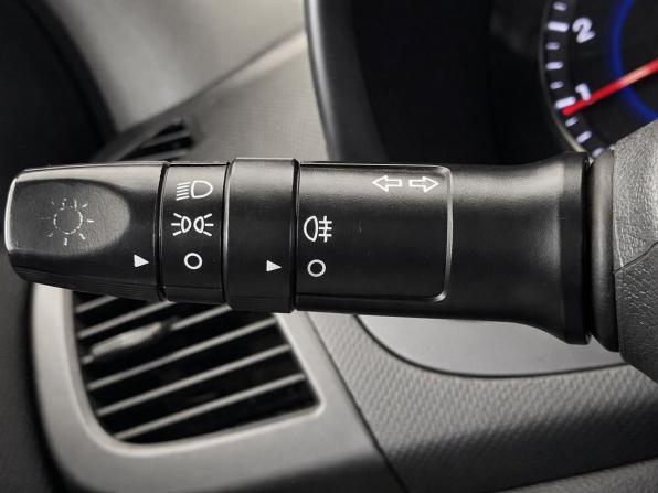 Hyundai Solaris I Рестайлинг с пробегом 2015 года, цена 957 000 рублей, 104286 км, седан, Автокод Объявления