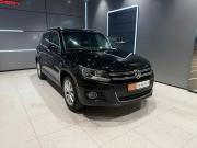 Volkswagen Tiguan I Рестайлинг Новосибирск  - изображение 22