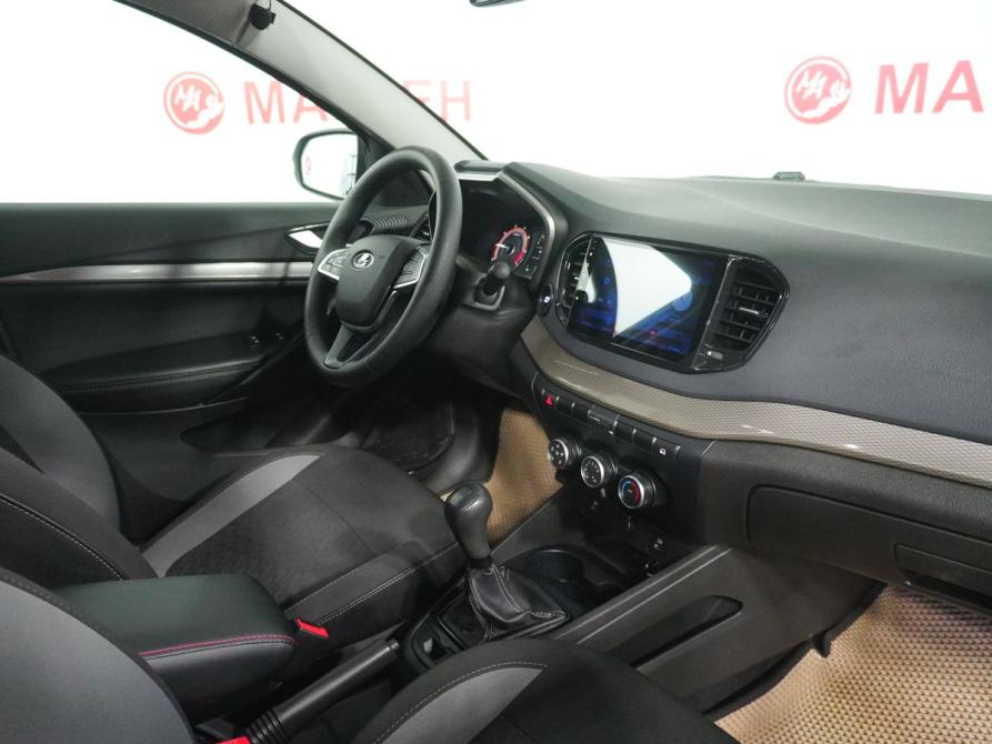 Lada (ВАЗ) Vesta I Рестайлинг (NG) Вологда  - изображение 10