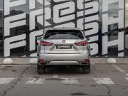 Lexus RX IV Рестайлинг Краснодар  - изображение 32