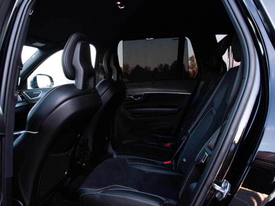 Volvo XC90 II Рестайлинг 1 Москва  - изображение 13