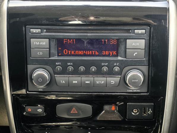 Nissan Terrano III (D10) с пробегом 2015 года, цена 949 000 рублей, 135000 км, внедорожник, Автокод Объявления
