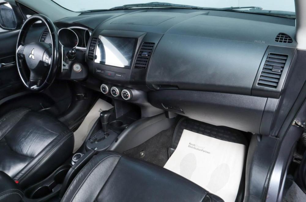 Mitsubishi Outlander II Челябинск  - изображение 15
