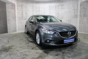 Mazda 6 III (GJ) Ярославль  - изображение 17