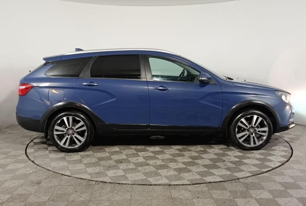 Lada (ВАЗ) Vesta I Волгоград  - изображение 8