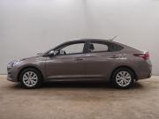 Hyundai Solaris II Москва  - изображение 23