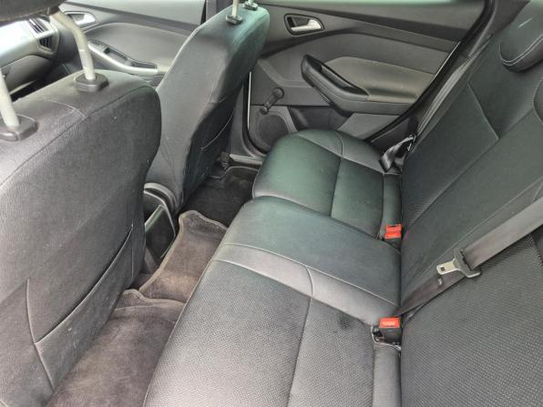 Ford Focus III с пробегом 2011 года, цена 700 000 рублей, 189000 км, хэтчбек, Автокод Объявления