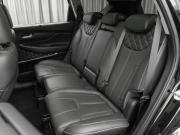 Hyundai Santa Fe IV Рестайлинг Москва  - изображение 48