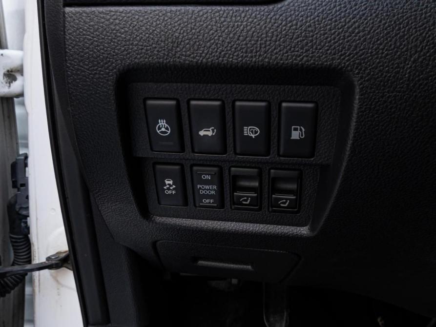 Nissan Murano II (Z51) Рестайлинг 2 Краснодар  - изображение 18