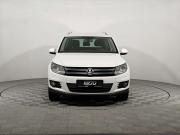 Volkswagen Tiguan I Рестайлинг Санкт-Петербург  - изображение 29